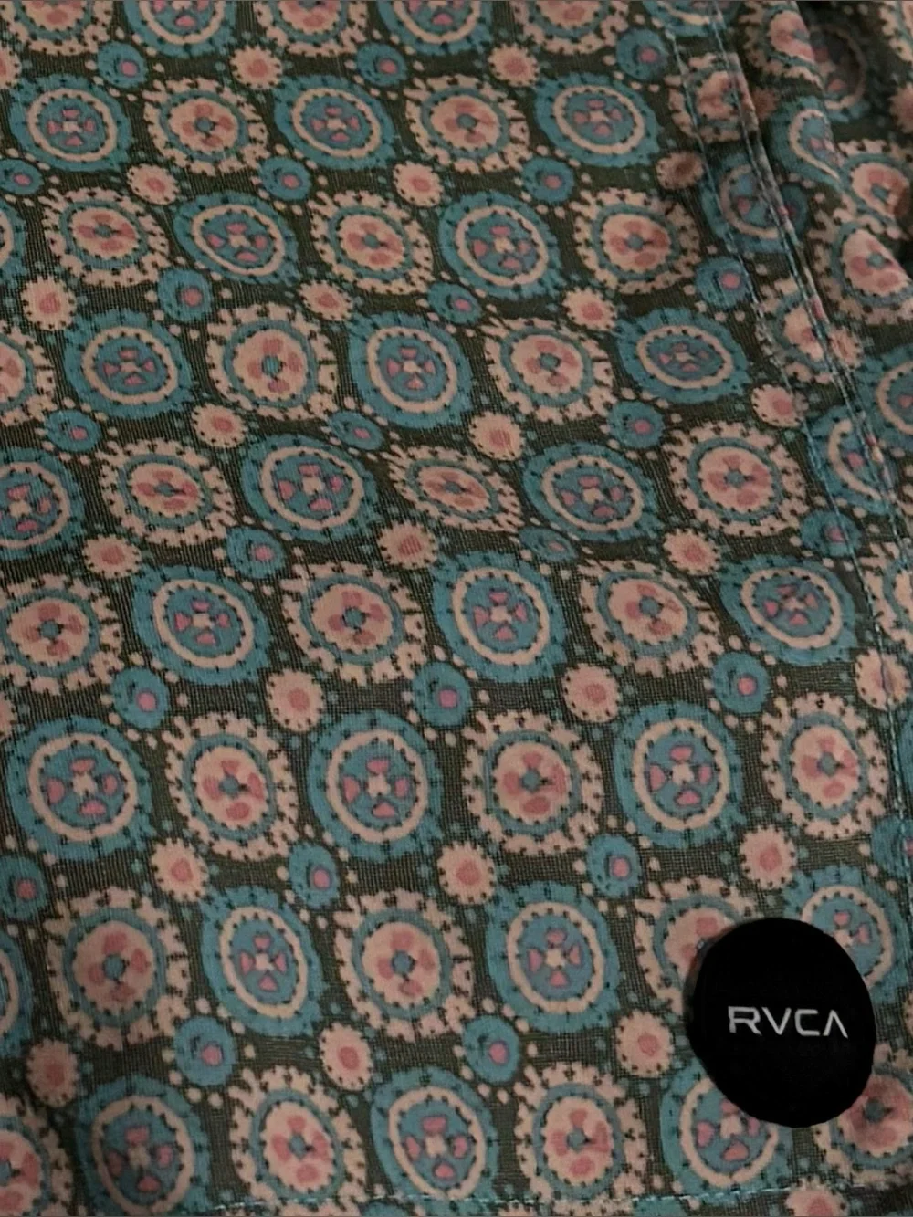 RVCA vanner 19